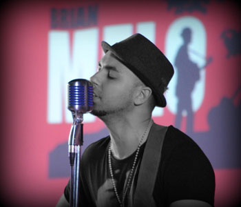 Brian Melo